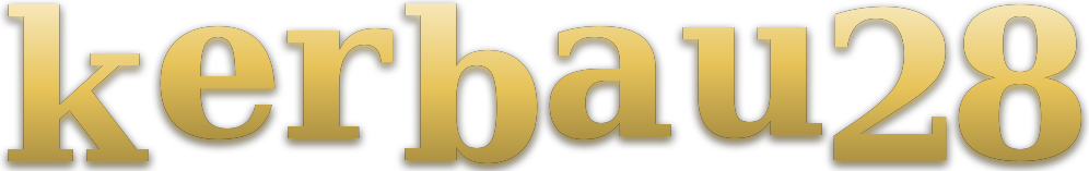 kerbau28 logo